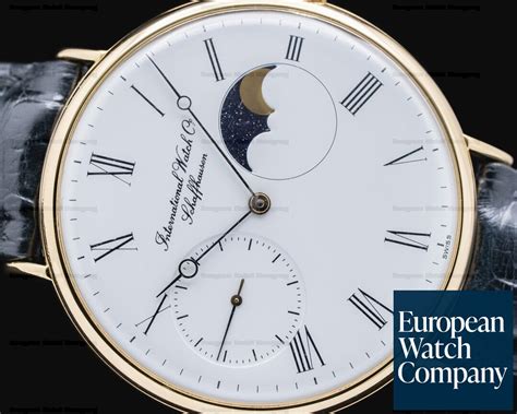 iwc 5251|iwc portofino moon phase.